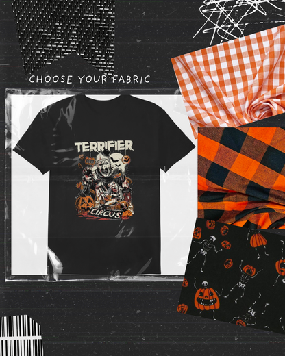 Terrifier - Create Your Own Smock