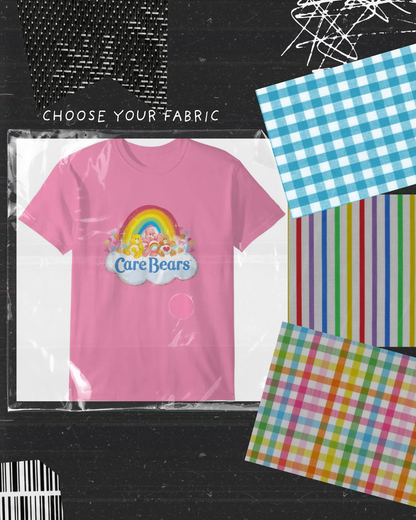 Care Bears - Create Your Own Smock