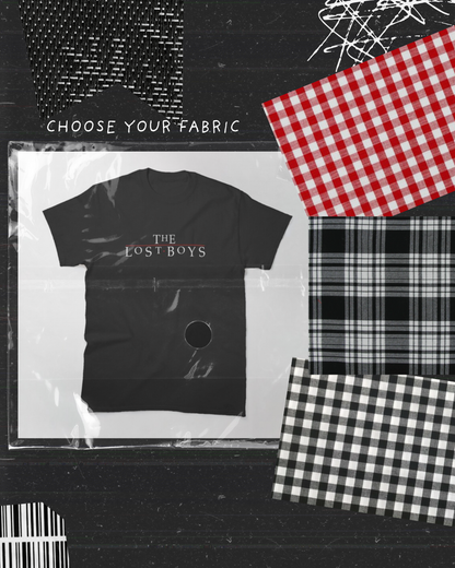 The Lost Boys - Create Your Own Smock