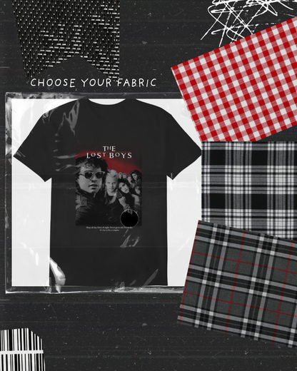 The Lost Boys - Create Your Own Smock