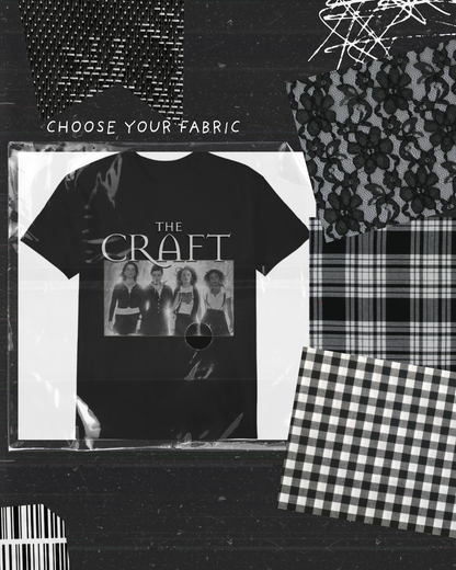 The Craft - Create Your Own Smock