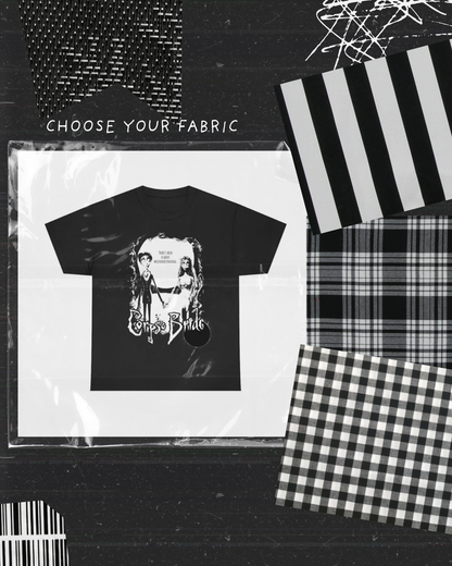 Corpse Bride - Create Your Own Smock
