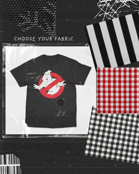 Ghostbusters - Create Your Own Smock