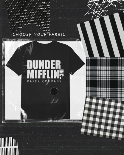 The Office - Create Your Own Smock