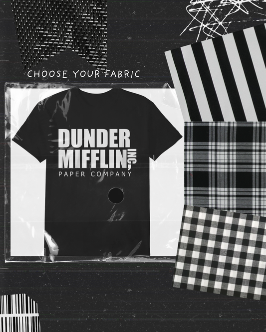 The Office - Create Your Own Smock