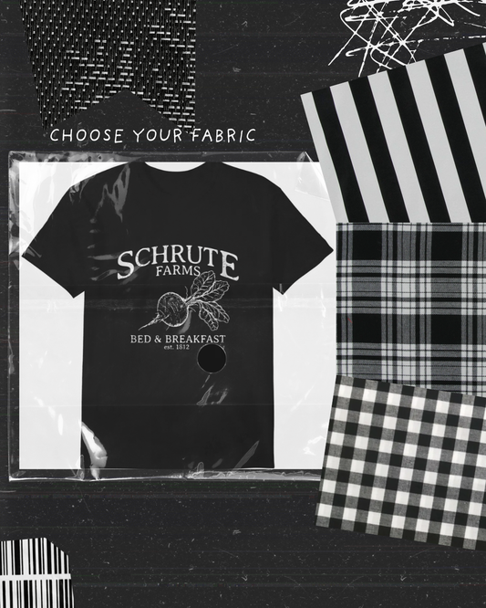The Office - Create Your Own Smock