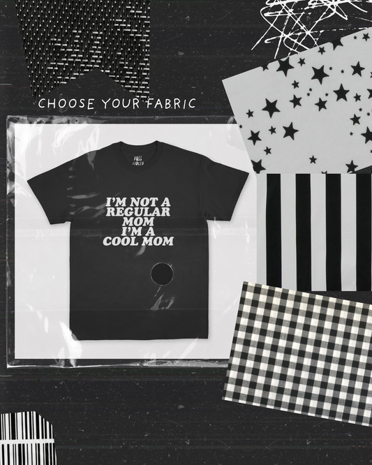 Mean Girls - Create Your Own Smock