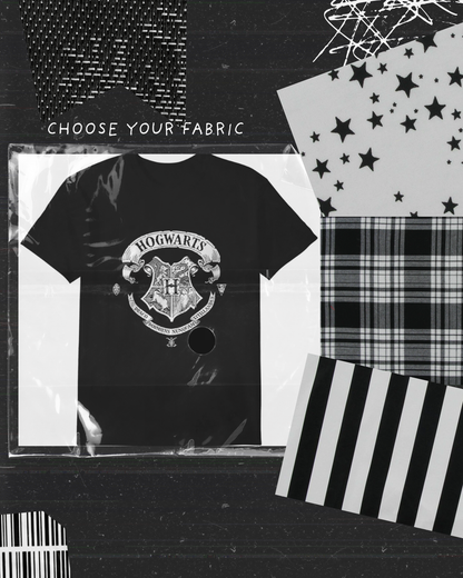 Harry Potter - Create Your Own Smock