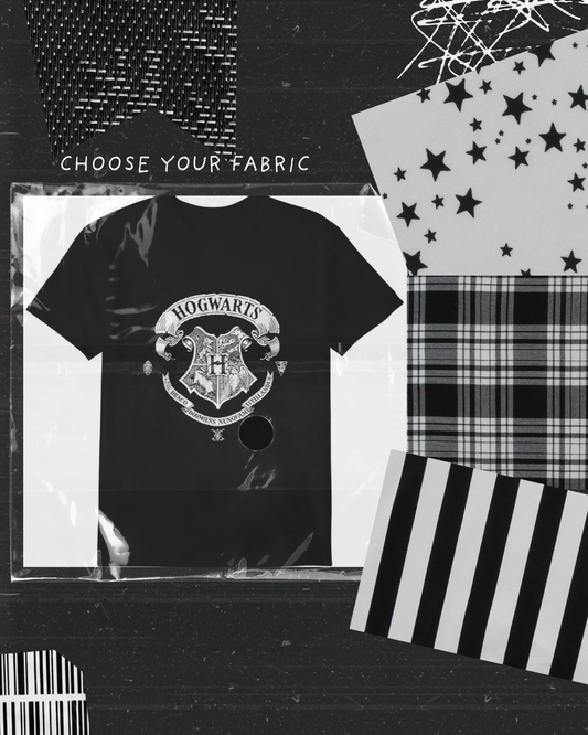 Harry Potter - Create Your Own Smock