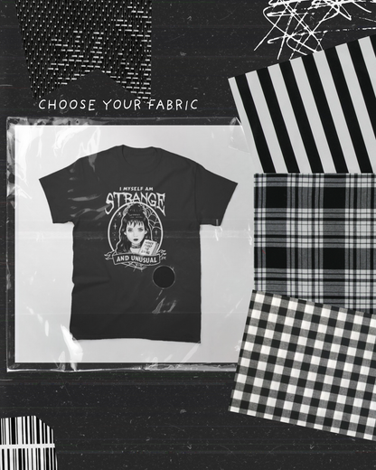 Beetlejuice - Create Your Own Smock