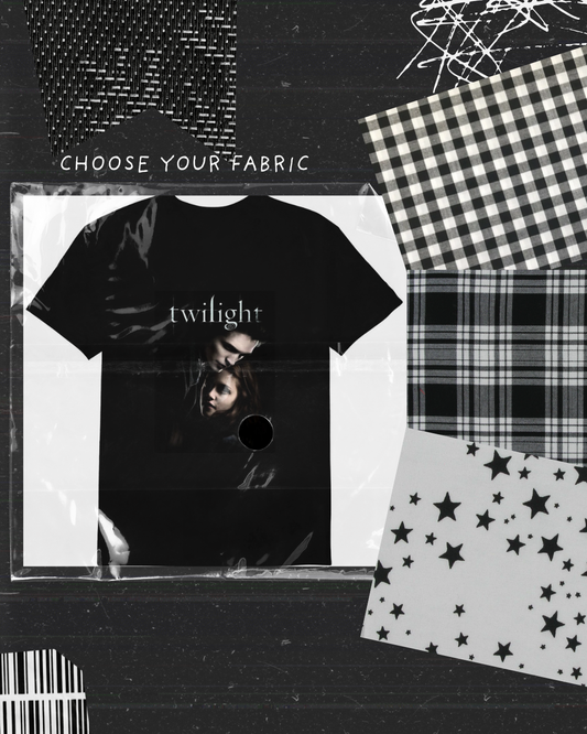 Twilight - Create Your Own Smock