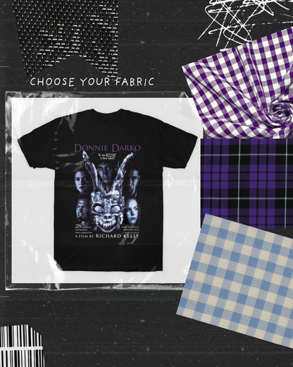 Donnie Darko - Create Your Own Smock