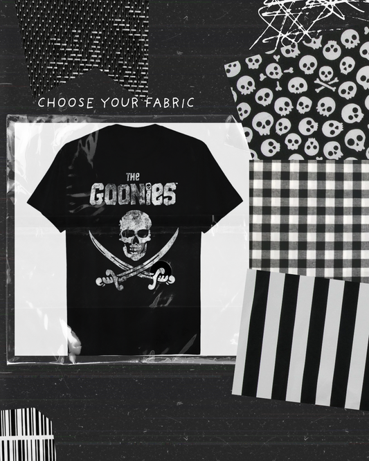 The Goonies - Create Your Own Smock