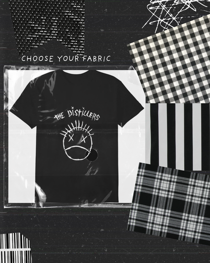 The Distillers - Create Your Own Smock