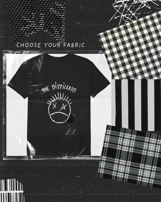 The Distillers - Create Your Own Smock