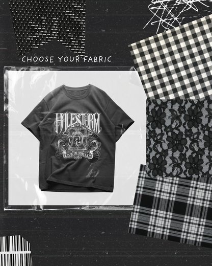 Halestorm - Create Your Own Smock