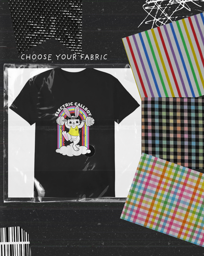 Electric Callboy - Create Your Own Smock