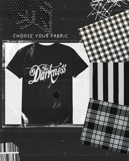 The Darkness - Create Your Own Smock