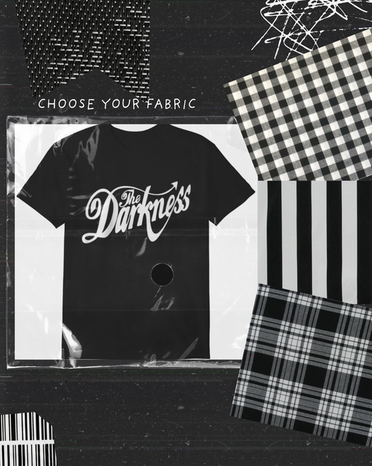 The Darkness - Create Your Own Smock