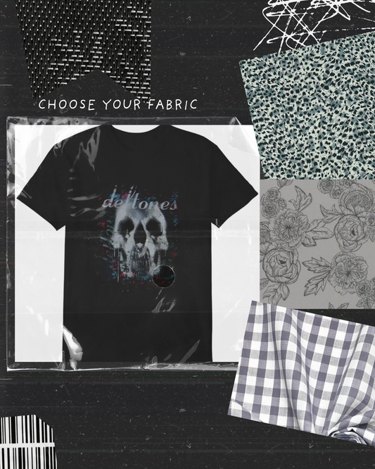 Deftones - Create Your Own Smock