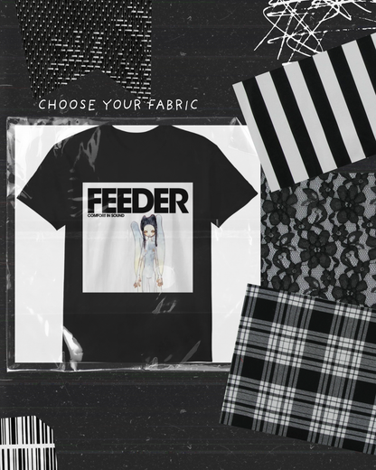 Feeder - Create Your Own Smock