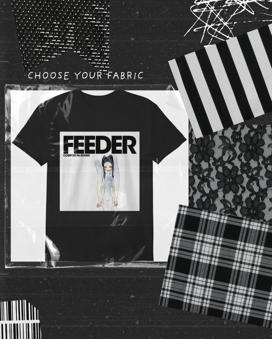 Feeder - Create Your Own Smock