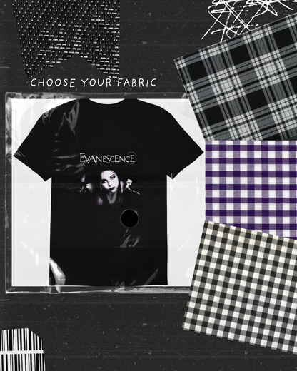 Evanescence - Create Your Own Smock
