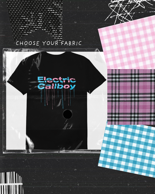 Electric Callboy - Create Your Own Smock