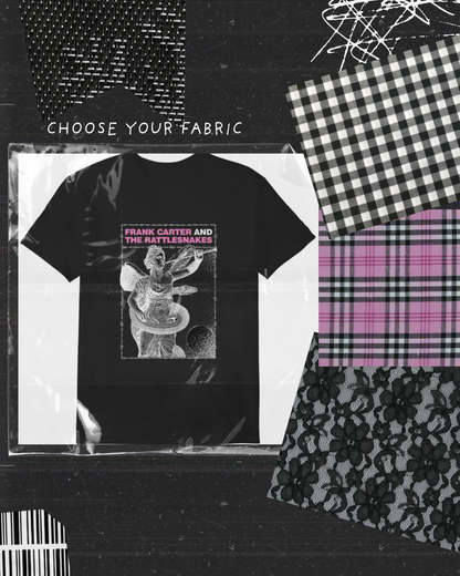 Frank Carter & The Rattlesnakes - Create Your Own Smock