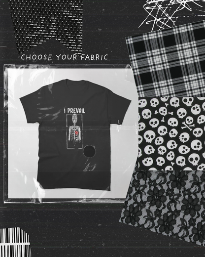 I Prevail - Create Your Own Smock