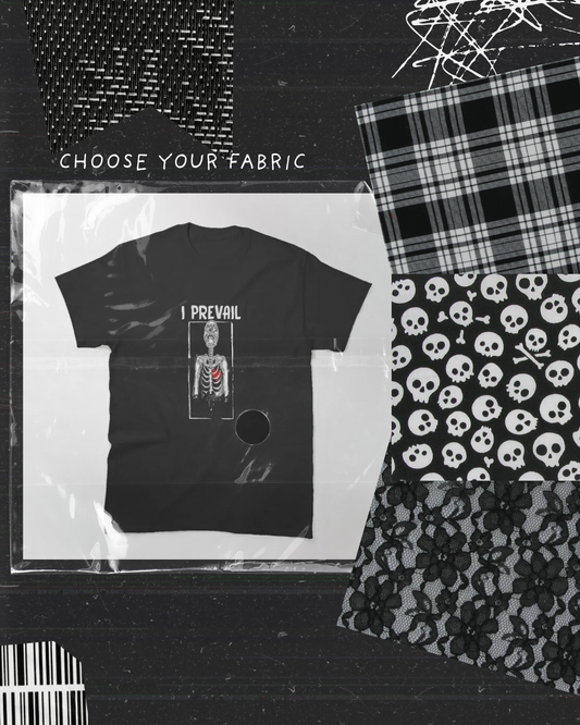 I Prevail - Create Your Own Smock