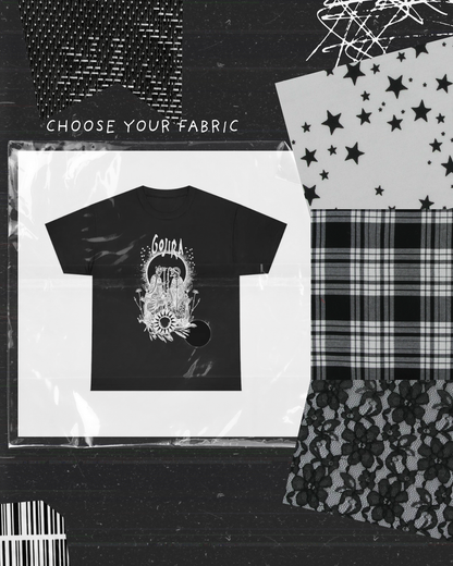Gojira - Create Your Own Smock