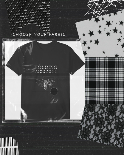 Holding Absence - Create Your Own Smock
