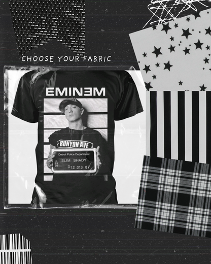 Eminem - Create Your Own Smock