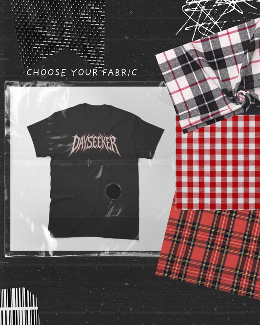 Dayseeker - Create Your Own Smock
