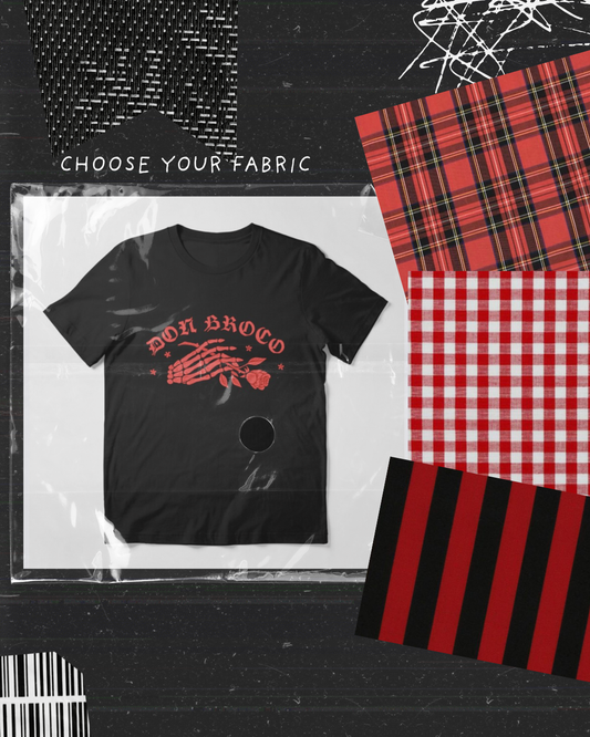 Don Broco - Create Your Own Smock
