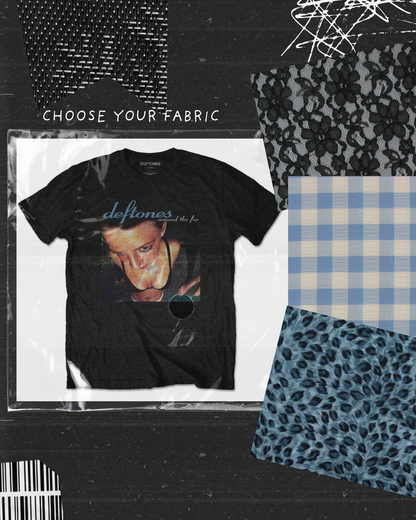 Deftones - Create Your Own Smock