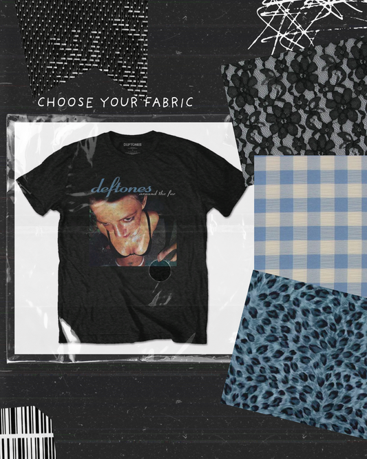 Deftones - Create Your Own Smock