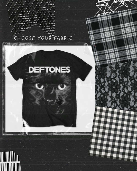 Deftones - Create Your Own Smock
