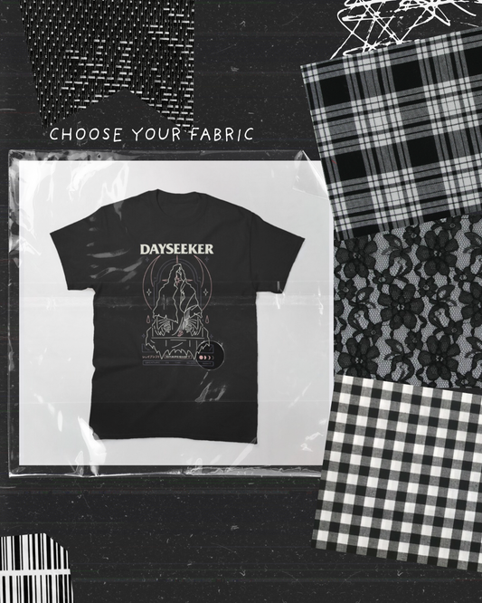Dayseeker - Create Your Own Smock