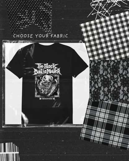The Black Dahlia Murder - Create Your Own Smock
