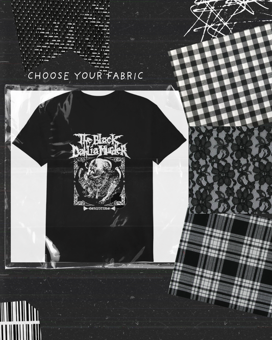 The Black Dahlia Murder - Create Your Own Smock