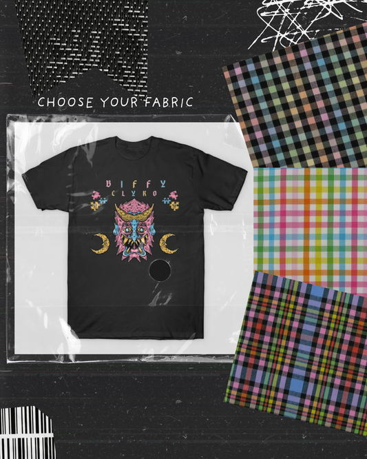 Biffy Clyro - Create Your Own Smock