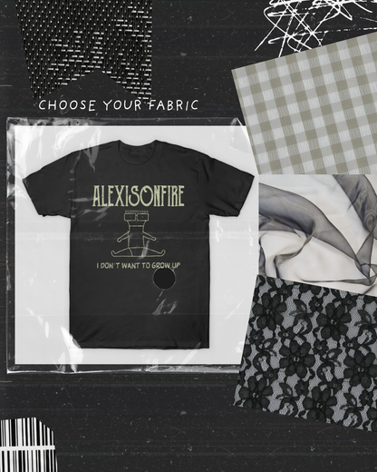 Alexisonfire - Create Your Own Smock