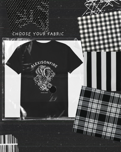 Alexisonfire - Create Your Own Smock