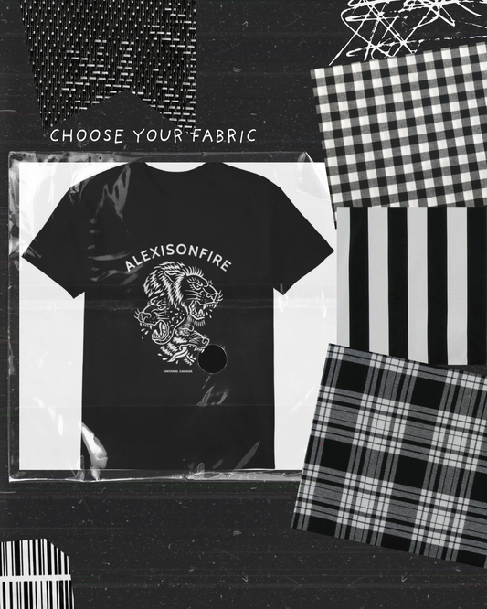 Alexisonfire - Create Your Own Smock