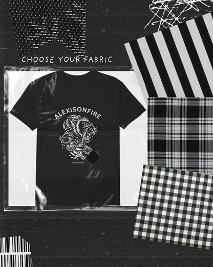 Alexisonfire - Create Your Own Smock
