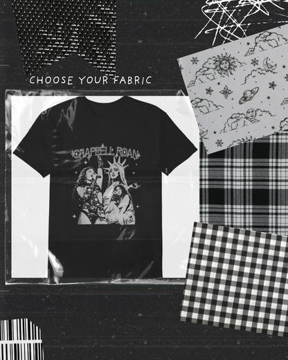 Chappell Roan - Create Your Own Smock