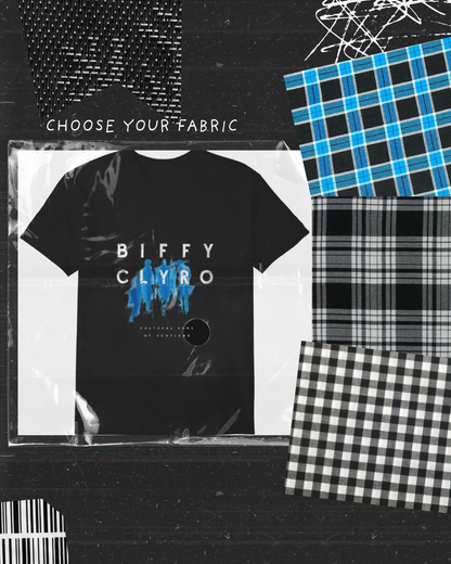Biffy Clyro - Create Your Own Smock