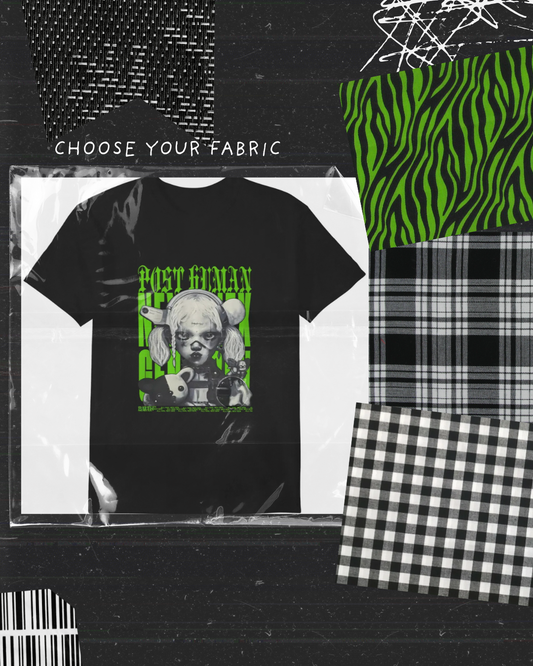 Bring Me The Horizon - Create Your Own Smock